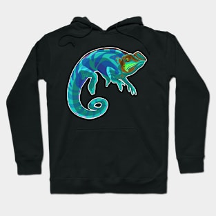 Cameleon Crawl Hoodie